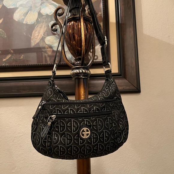 GIANI BERNINI Hobo Bag - Picture 1 of 8